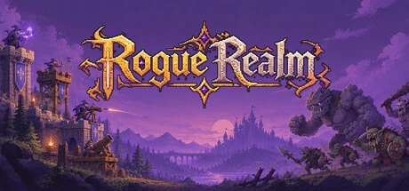 Games like Rogue Realm: Guardian Grids