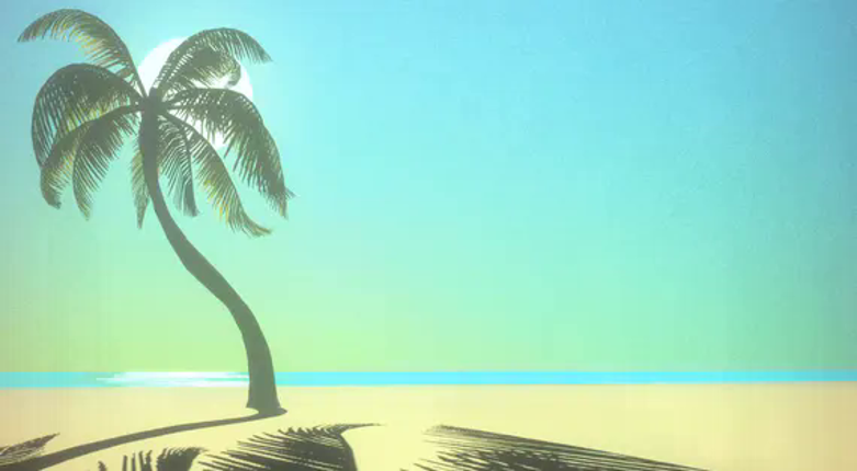 Roman Sands screenshot