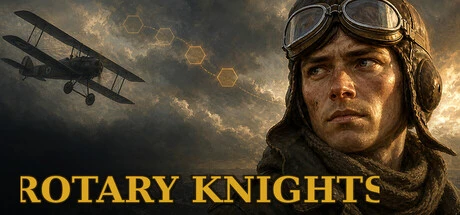 Games like Rotary Knights