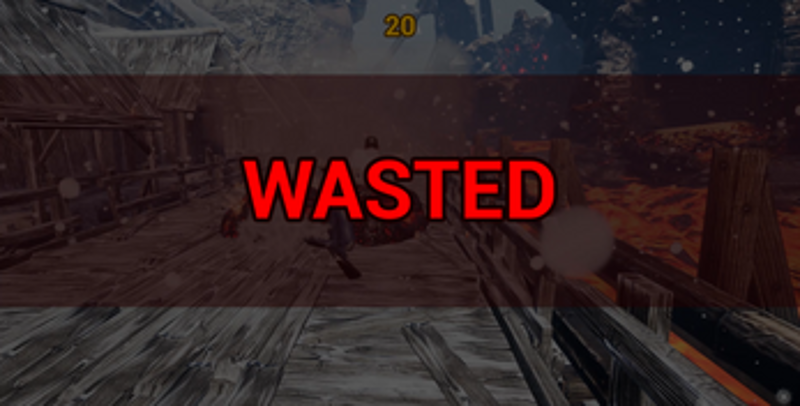 RunForYourLife Image