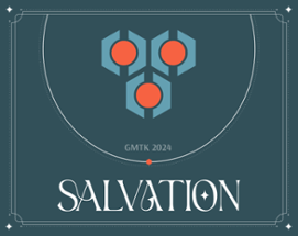 Salvation Image