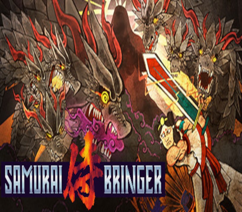 Games like Samurai Bringer