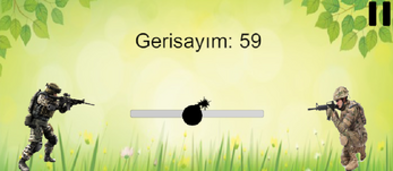 Savaş Image