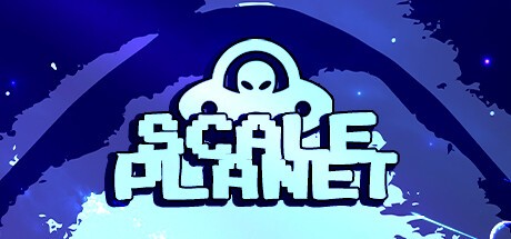 Games like SCALEPLANET