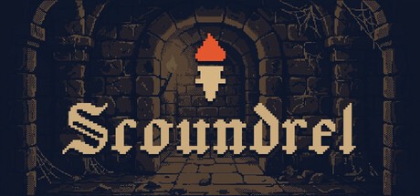 Games like Scoundrel