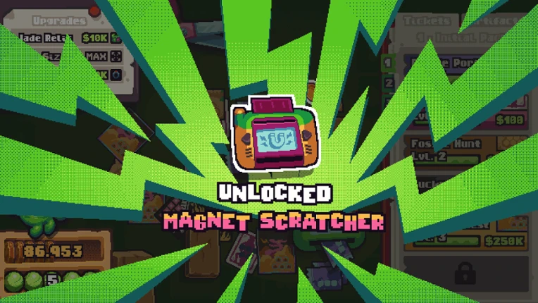 Scratch It! Lucky Cards Image