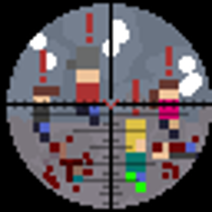 Secret Suspects (Multiplayer) Image