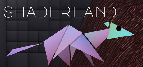 Games like Shaderland