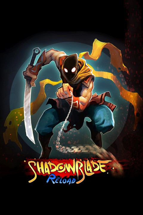 Games like Shadow Blade: Reload