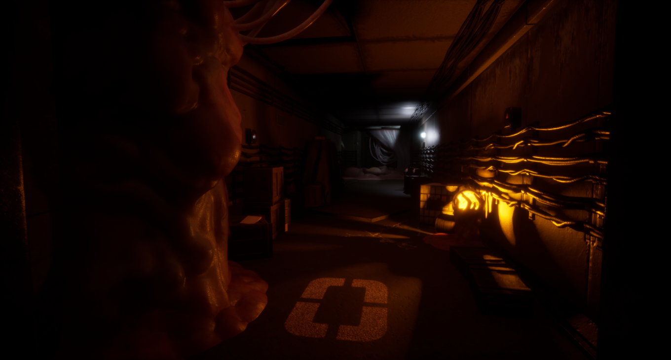 Games like P.T. - Shaft 10