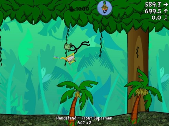 Shopping Cart Hero 3 screenshot