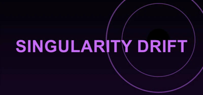 Singularity Drift Image