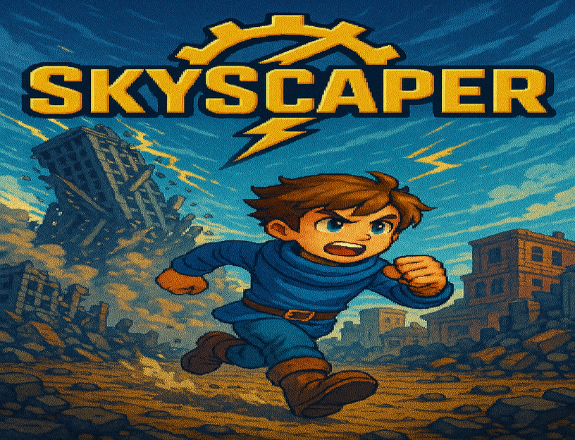 Games like SkyScaper