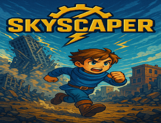 SkyScaper Image