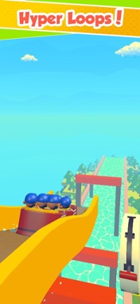 Slide Twist 3D screenshot