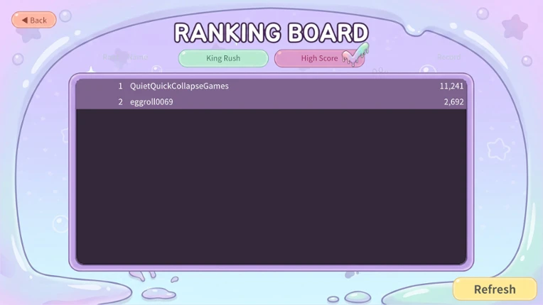SlimeMerge Image