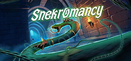 Games like SnekromancY