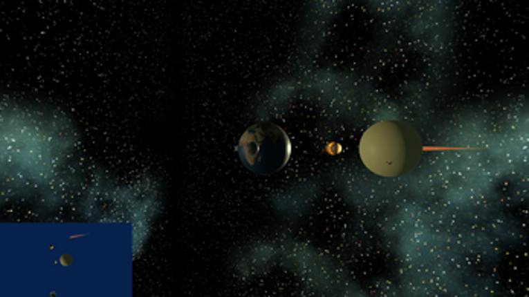 SolarSystem Image