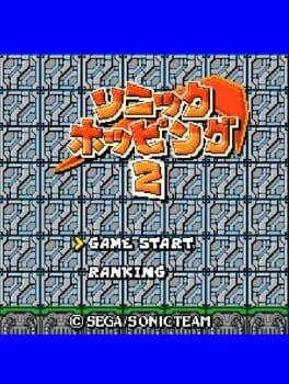 Games like Sonic Hopping 2