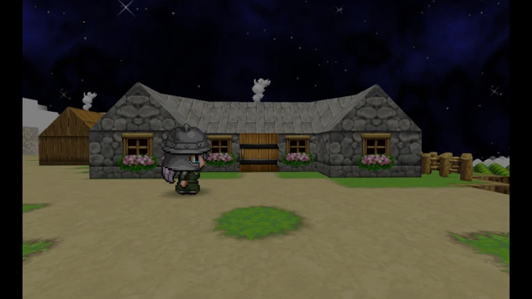 Soulstone screenshot