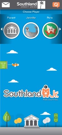 Southland Jr. screenshot