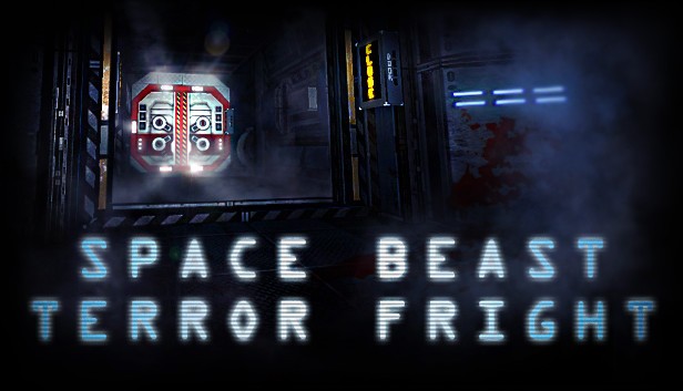 Games like Space Beast Terror Fright