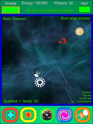 Star Elite Galaxy Pro screenshot