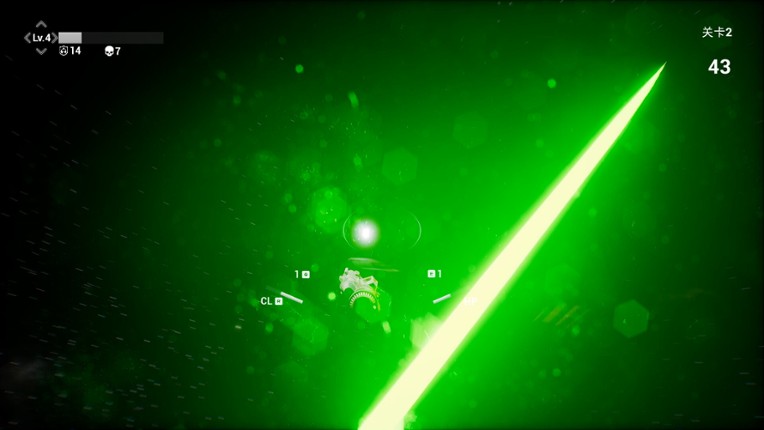 Starfield Battlegrounds screenshot