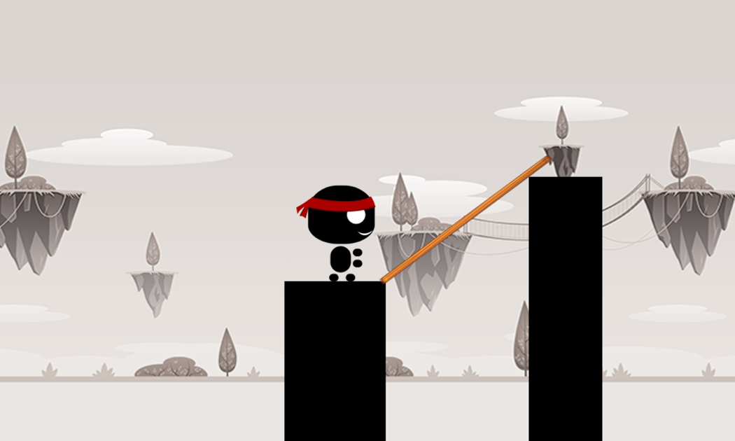 Games like Sticky Walk TV