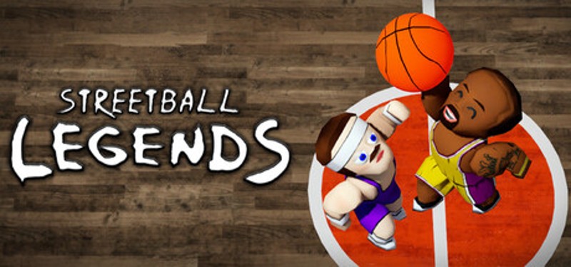 Streetball Legends Image