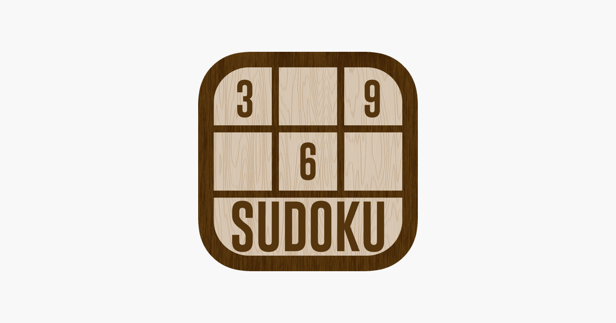 Games like Sudoku Wood Puzzle