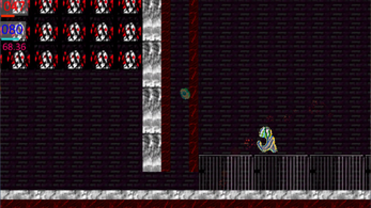 Super Demon's Escape screenshot