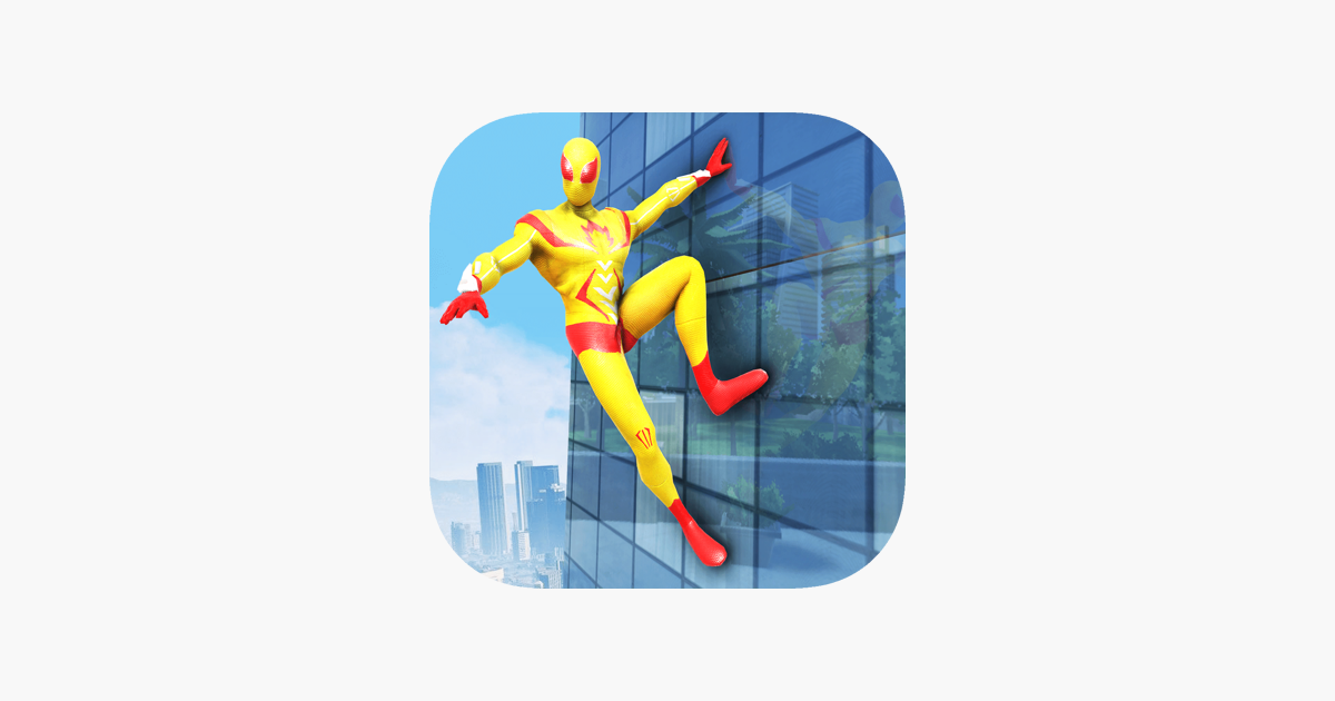 Games like Super Hero Fighting Robot City
