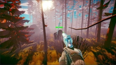 Survival Shooter Image