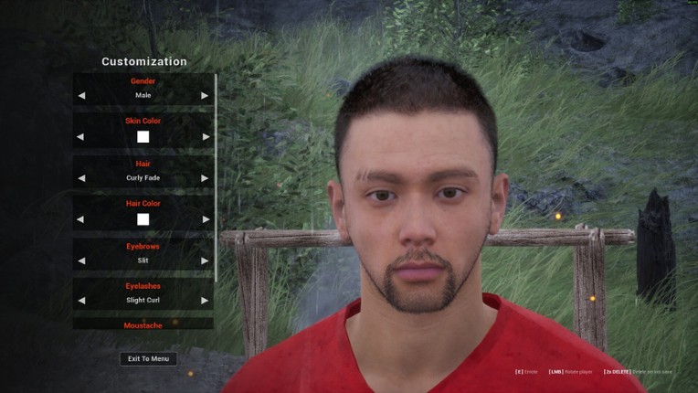 Swanfield Survival screenshot