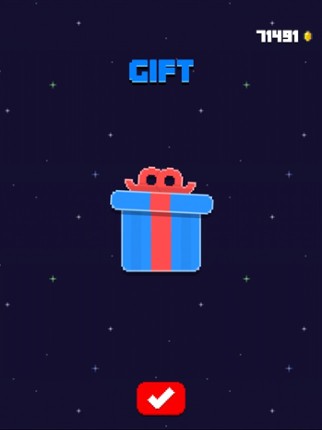 Swoopy Space screenshot