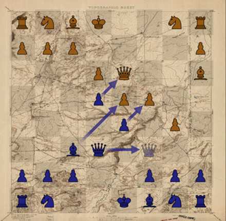 Sync Chess Image