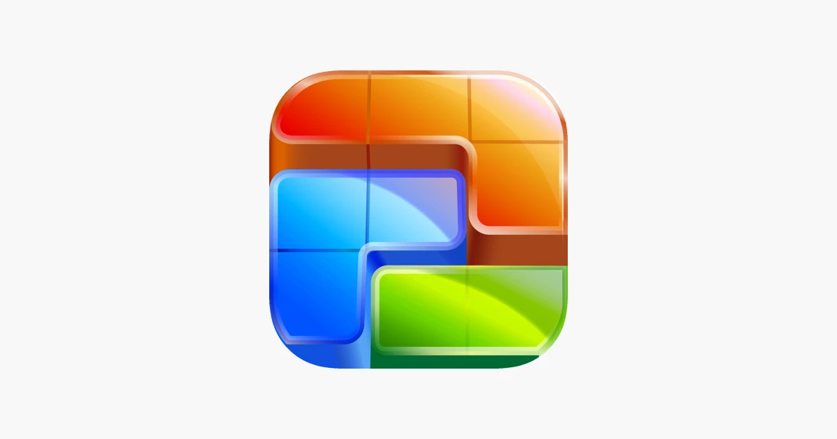 Games like Tangram Shape Puzzle 3D