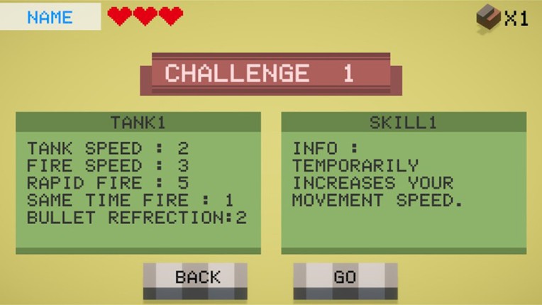 TankLab screenshot