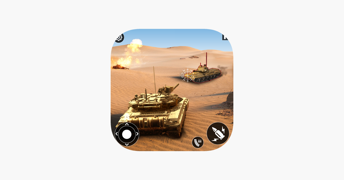 Games like Tanks Blitz: Battle Tank Games