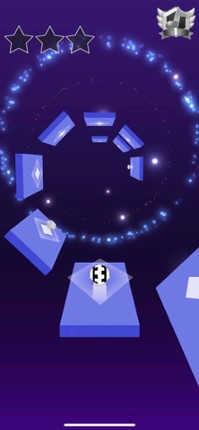Tap Spin Beats - Music Game screenshot