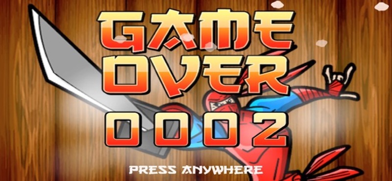 Taps Ninja screenshot