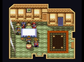 Terranigma Image