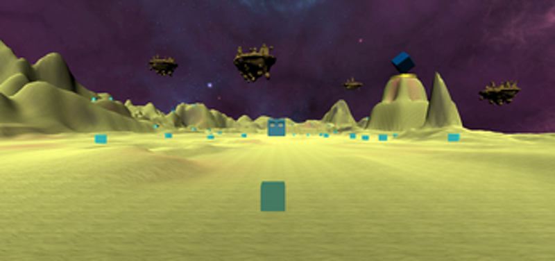 THE CUBE Image