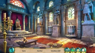 The Far Kingdoms: Hidden Magic Image