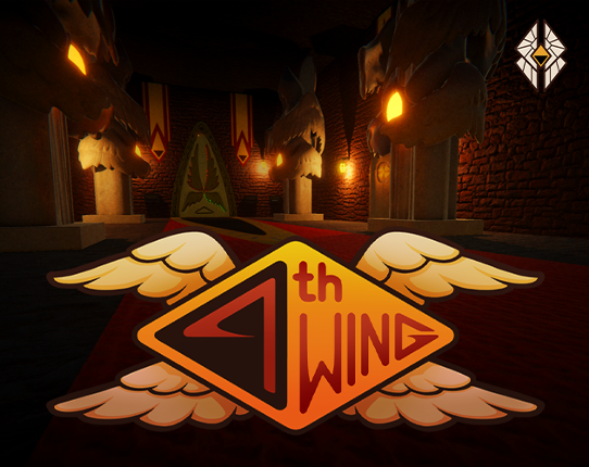 The Fourth Wing Image