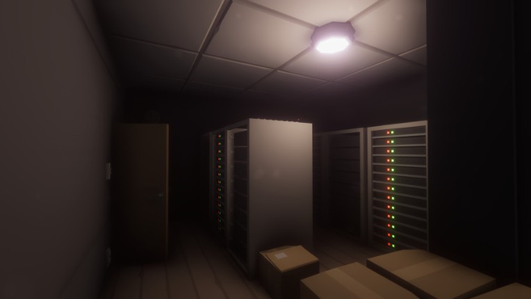 The Incredible Adventures of Josh and Connor: The Secrets of Office World screenshot