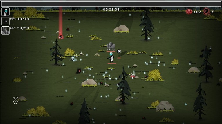 The Planetologist screenshot