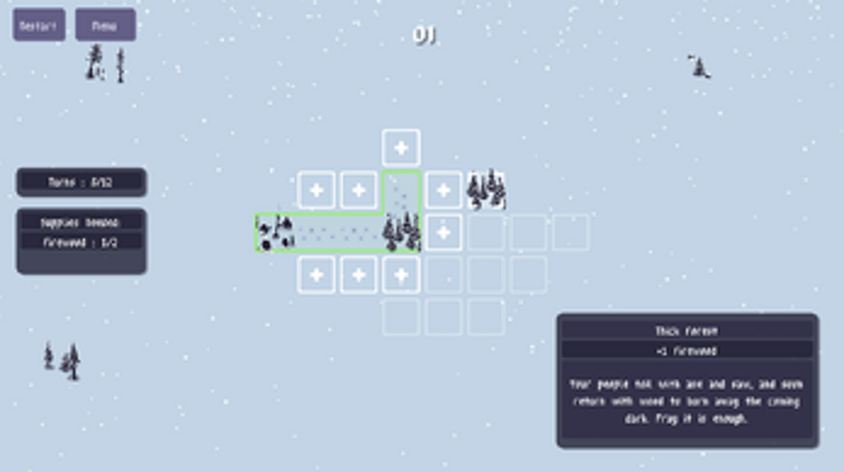 these wretched remains Image