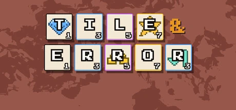 Games like Tile & Error